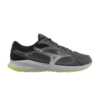 Кроссовки Maximizer 26 Wide 'Ebony Lime', серый