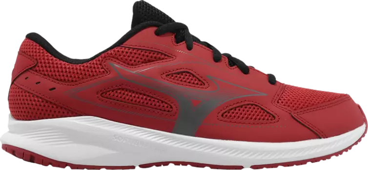 Кроссовки Maximizer 26 Wide 'Red', красный