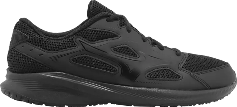 Кроссовки Maximizer 26 Wide 'Triple Black', черный