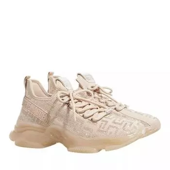 Кроссовки maxout Steve Madden, бежевый