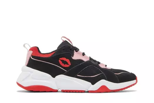 Кроссовки Maybelline x Wmns Nova Puma, черный
