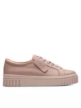 Кроссовки Mayhill Walk 26181209 Clarks, розовый