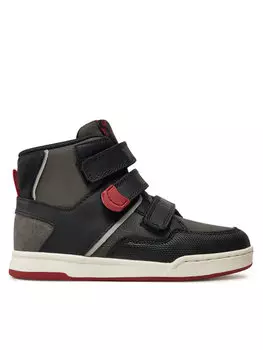 Кроссовки Mayoral 44503, черный