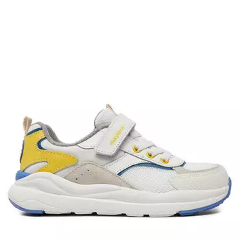 Кроссовки Mayoral 45558 Biay 52, белый