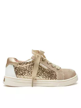 Кроссовки Mayoral 46.494, бежевый