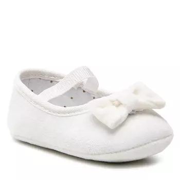 Кроссовки Mayoral 9568 Crudo 56, белый