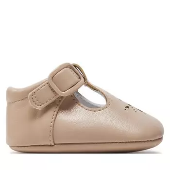 Кроссовки Mayoral 9737 Kremowy 26, экрю