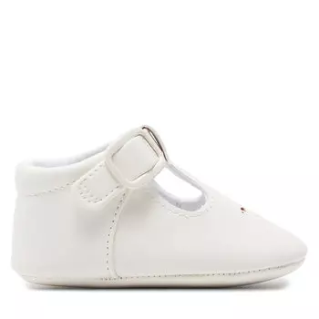 Кроссовки Mayoral 9737 Kremowy 29, экрю