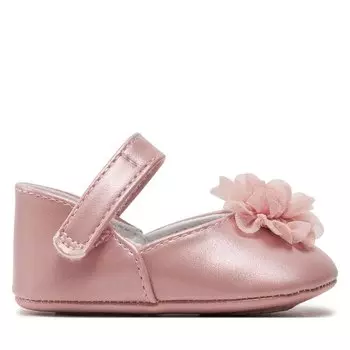 Кроссовки Mayoral 9740 Nude 46, бежевый