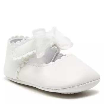 Кроссовки Mayoral 9742 Biay 55, белый