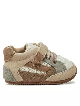 Кроссовки Mayoral 9786, коричневый