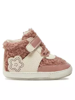 Кроссовки Mayoral 9795, розовый