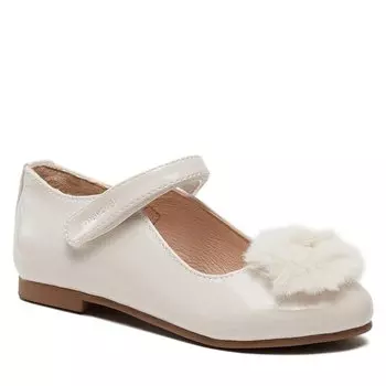 Кроссовки Mayoral, экрю