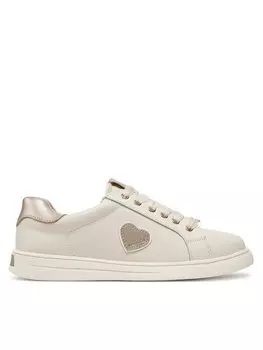 Кроссовки Mayoral, экрю