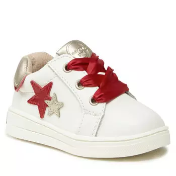 Кроссовки Mayoral, белый