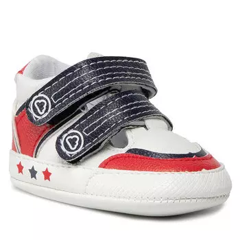 Кроссовки Mayoral, белый