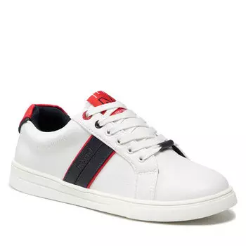 Кроссовки Mayoral, белый