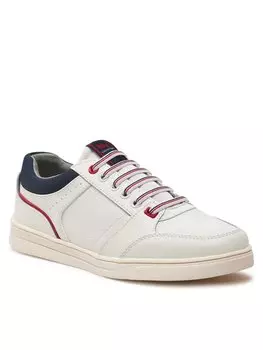 Кроссовки Mayoral, белый