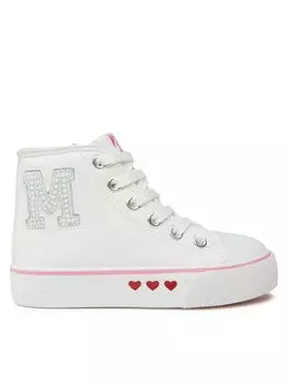 Кроссовки Mayoral, белый