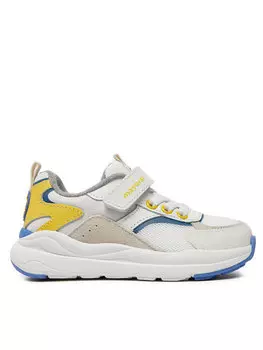 Кроссовки Mayoral, белый