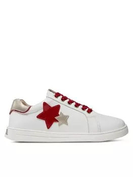 Кроссовки Mayoral, белый