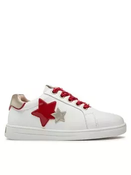 Кроссовки Mayoral, белый