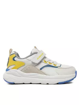 Кроссовки Mayoral, белый