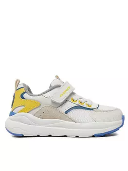 Кроссовки Mayoral, белый