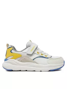 Кроссовки Mayoral, белый