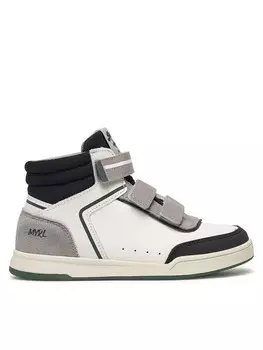 Кроссовки Mayoral, белый