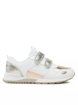 Кроссовки Mayoral, белый