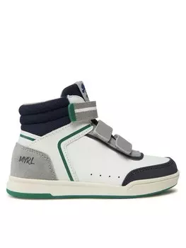 Кроссовки Mayoral, белый