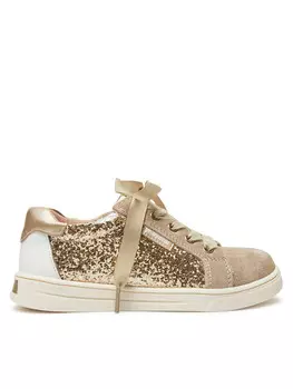 Кроссовки Mayoral, бежевый