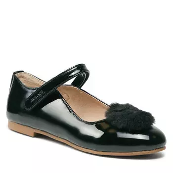 Кроссовки Mayoral, черный