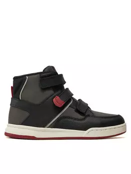 Кроссовки Mayoral, черный