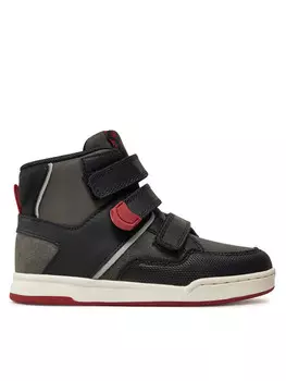 Кроссовки Mayoral, черный