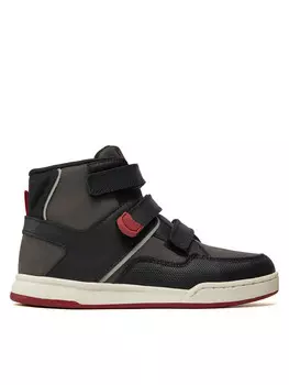 Кроссовки Mayoral, черный