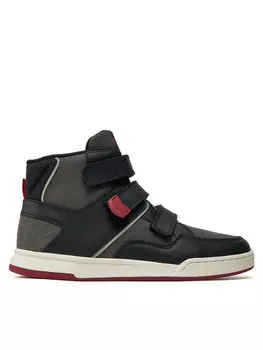 Кроссовки Mayoral, черный