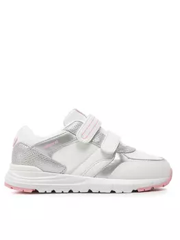 Кроссовки Mayoral farben, серебро