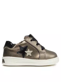 Кроссовки Mayoral, коричневый