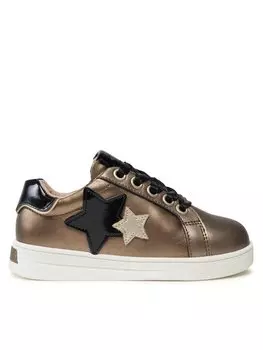 Кроссовки Mayoral, коричневый