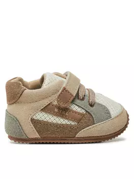 Кроссовки Mayoral, коричневый