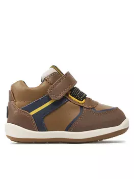 Кроссовки Mayoral, коричневый