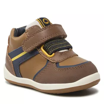 Кроссовки Mayoral, коричневый