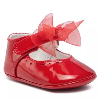 Кроссовки Mayoral, красный