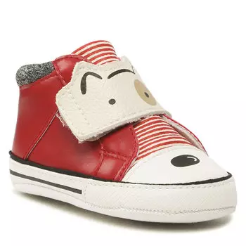 Кроссовки Mayoral, красный