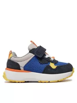 Кроссовки Mayoral, красочный