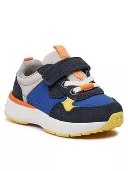 Кроссовки Mayoral, мультиколор