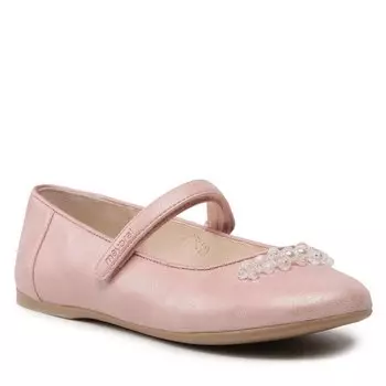 Кроссовки Mayoral, розовый