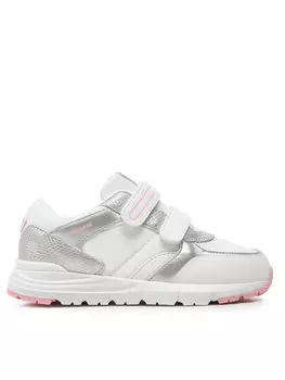 Кроссовки Mayoral, серебряный
